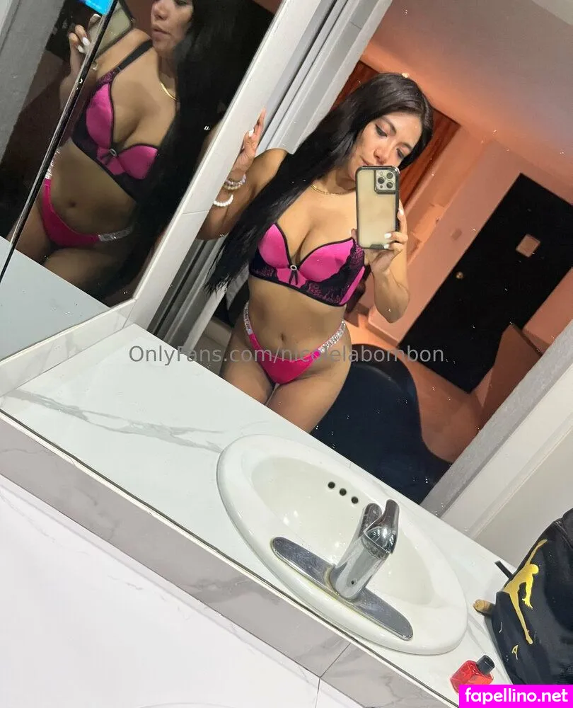 coleylamb, nicolelabombon Nude Leaked OnlyFans Photo #5flIfaVilw