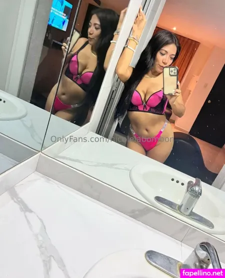 Nicolelabombon OnlyFans Thumbnail #UT0Mi1AQQG