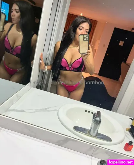 Nicolelabombon OnlyFans Thumbnail #e8Swy6X8Vo