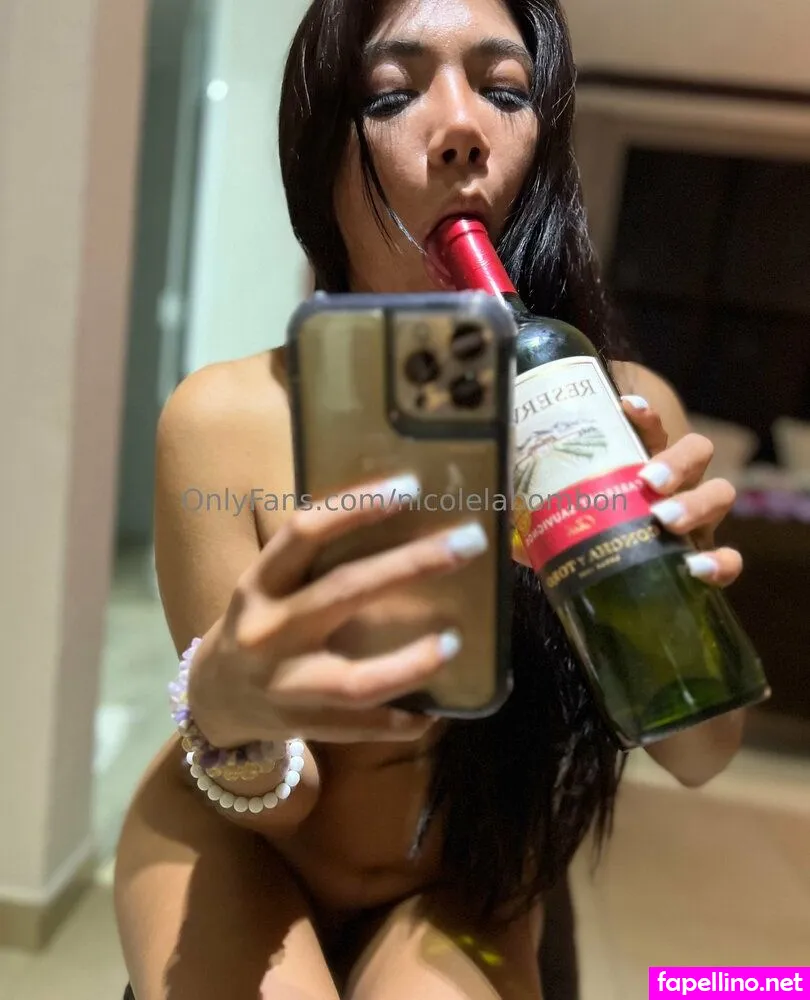coleylamb, nicolelabombon Nude Leaked OnlyFans Photo #kXvjSpA5J5