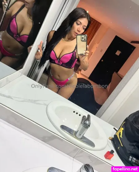 Nicolelabombon OnlyFans Thumbnail #s2hRTY0T20