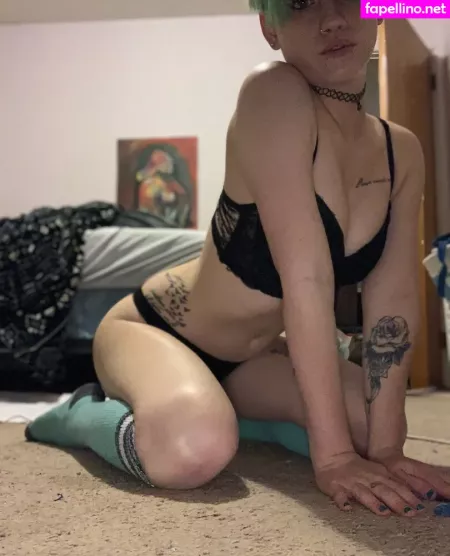 Nicolelow94 OnlyFans Thumbnail #PsgSmsb66D