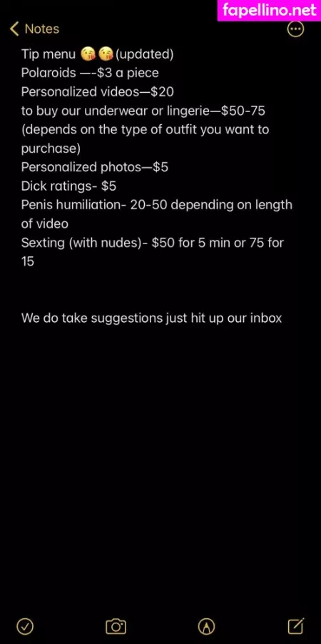 Nicolelow94 OnlyFans Thumbnail #bch0ovGISJ