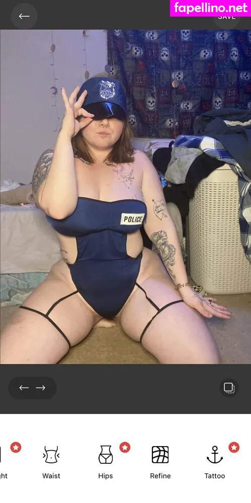 nicolelow94 Nude Leaked OnlyFans Photo #oHGGM4Xwgu