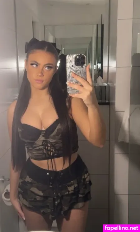 Nicolemackayx OnlyFans Thumbnail #Tj1KlEDTVq