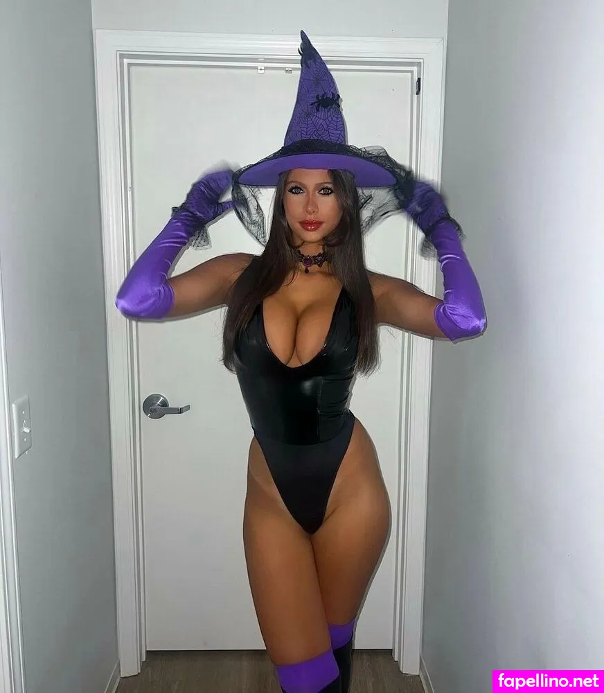 nicolenaschoonmaker Nude Leaked OnlyFans Photo #MN711JpClK