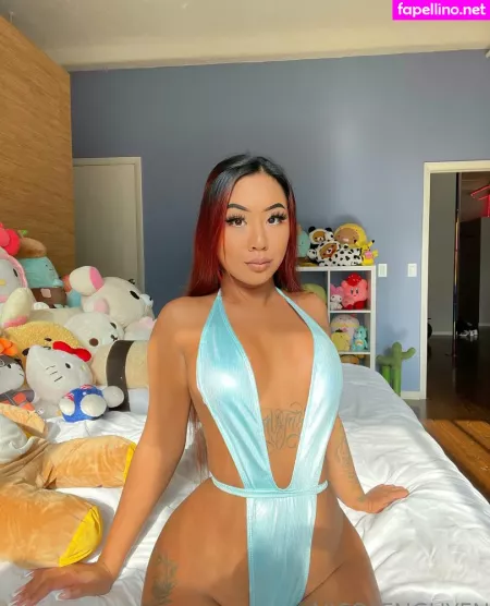 Nicolenguyen OnlyFans Thumbnail #T7F9og9yvR