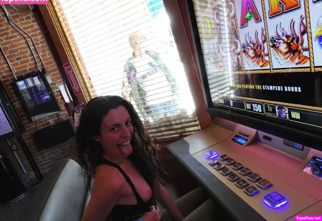 Nicoleniagara OnlyFans Thumbnail #eyu9t95LSb