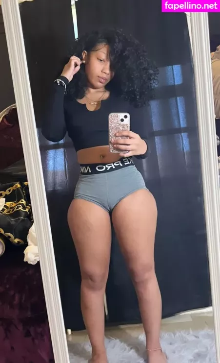 Nicoleniyah OnlyFans Thumbnail #PNHicVEglo