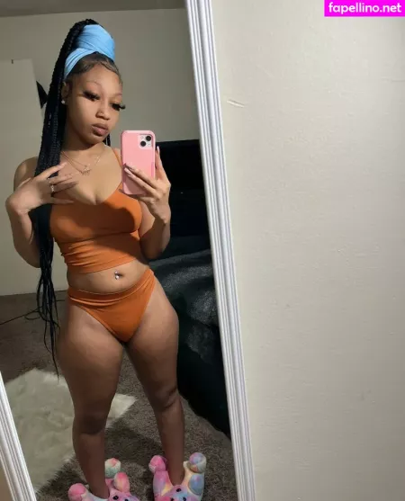 Nicoleniyah OnlyFans Thumbnail #u4XD67SCUp