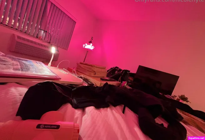 Nicolenyte OnlyFans Thumbnail #3zNpCUkwcN