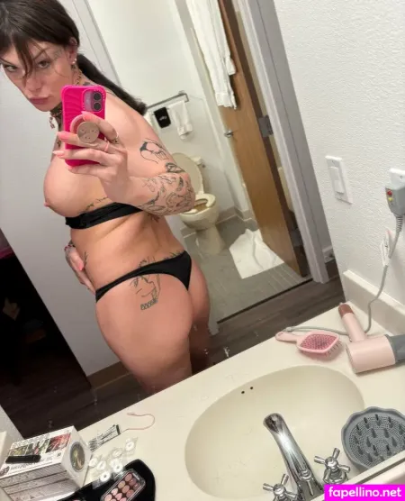 Nicolenyte OnlyFans Thumbnail #BG6Da2sAJm