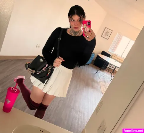 Nicolenyte OnlyFans Thumbnail #UtH0YkrpTc