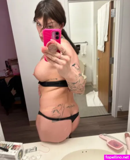 Nicolenyte OnlyFans Thumbnail #aoNS52oBum