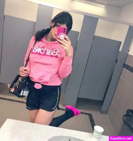 Nicolenyte OnlyFans Thumbnail #elu7X3wJYR