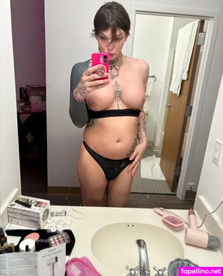 Nicolenyte OnlyFans Thumbnail #iWQuUNAPd6