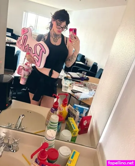 Nicolenyte OnlyFans Thumbnail #w90tNBLB1I