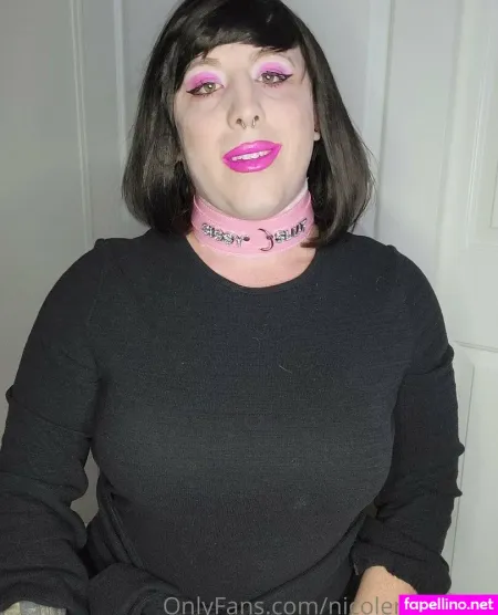 Nicoleraven155 OnlyFans Thumbnail #Cy9JsdJSv3