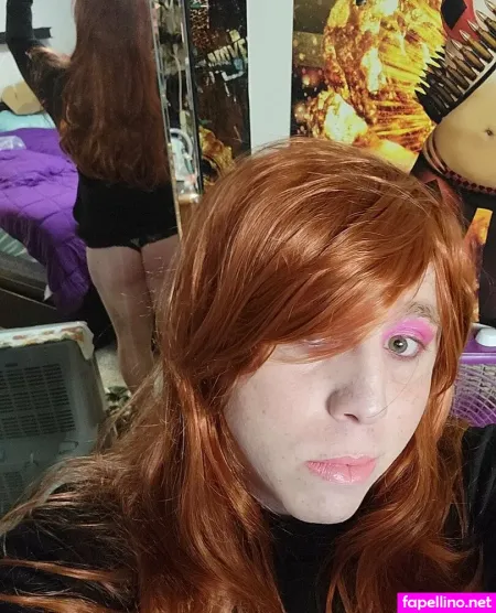 Nicoleraven155 OnlyFans Thumbnail #GMXKGRZM0E