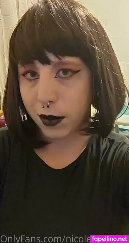 Nicoleraven155 OnlyFans Thumbnail #I4mdl4QPhz