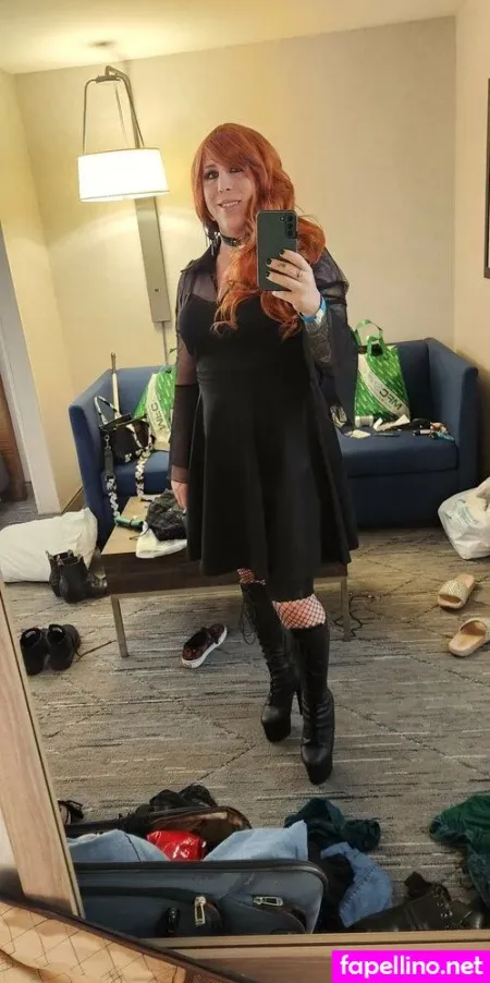 Nicoleraven155 OnlyFans Thumbnail #KuqK2VezoM