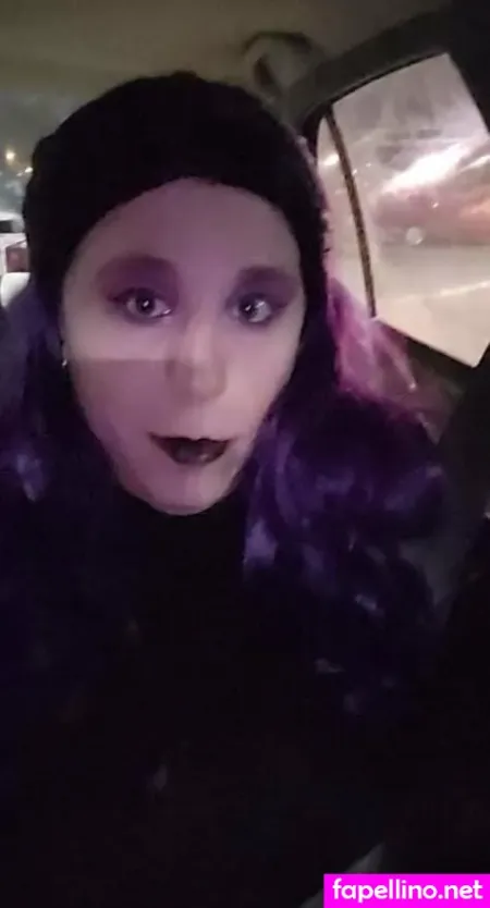 Nicoleraven155 OnlyFans Thumbnail #PFbDShLOld