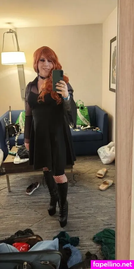 Nicoleraven155 OnlyFans Thumbnail #Q9uVSBMV7s