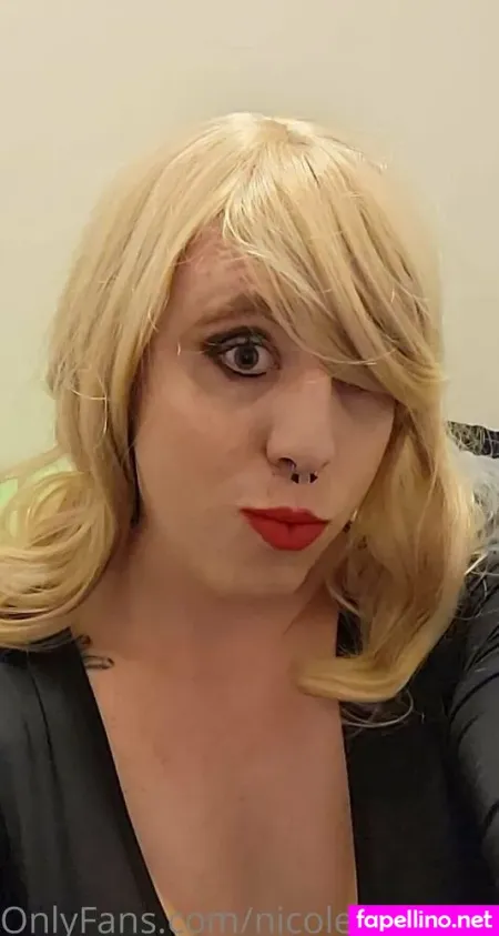 Nicoleraven155 OnlyFans Thumbnail #WGEATiCTst