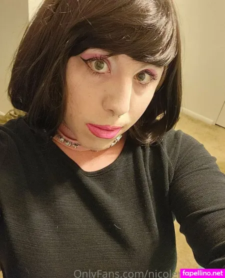 Nicoleraven155 OnlyFans Thumbnail #wRj2FrAPmn