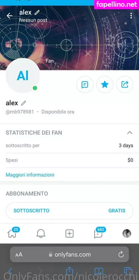 Nicolerocchi OnlyFans Thumbnail #98gVijxYO9