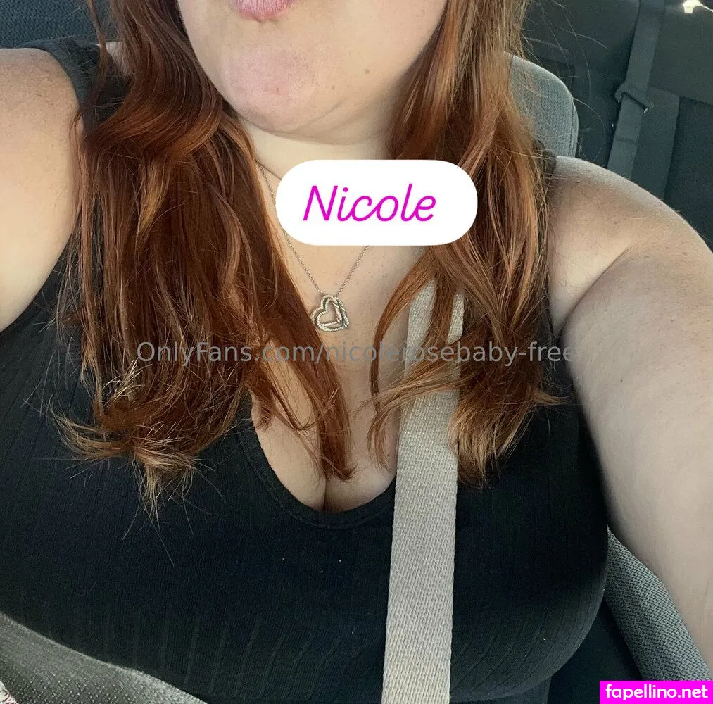 nicolerose_baby, nicolerosebaby-free Nude Leaked OnlyFans Photo #4gbrXOHDcS
