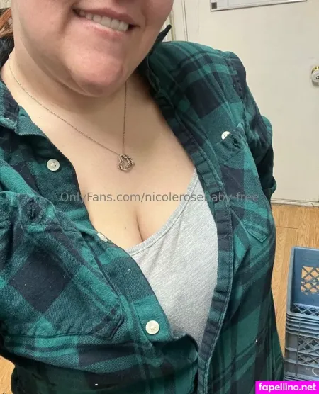 Nicolerosebaby Free OnlyFans Thumbnail #HbJYbBnPkP