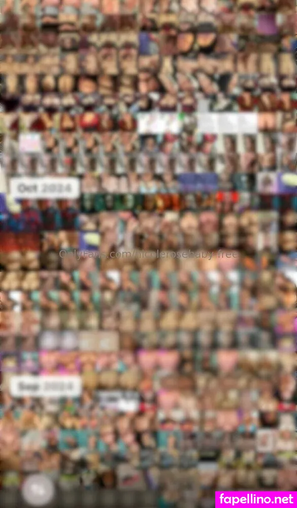 nicolerose_baby, nicolerosebaby-free Nude Leaked OnlyFans Photo #smPXAJ3oOD