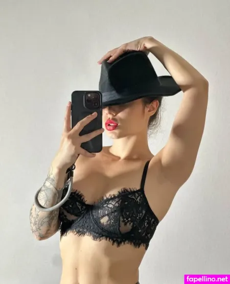 Nicoletta Hot 1 OnlyFans Thumbnail #UP5X5J8ZNi