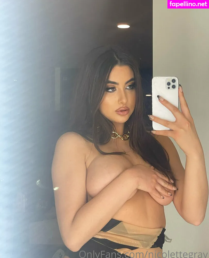 nicolettegray Nude Leaked OnlyFans Photo #vcTH2ZrlAb