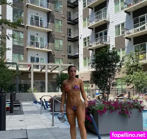Nicolette Gregory OnlyFans Thumbnail #lokZ2VVwIa