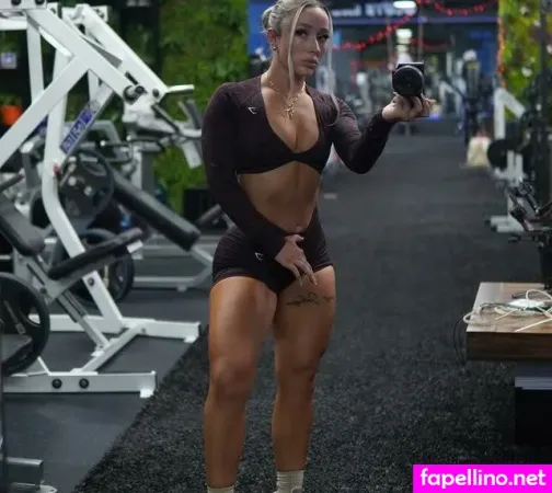 Nicolette Gregory OnlyFans Thumbnail #qWfU70yYAZ
