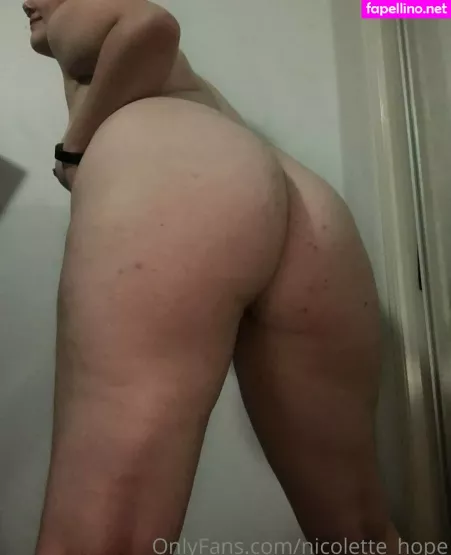 Nicolette Hope OnlyFans Thumbnail #vOXO1ENqqA