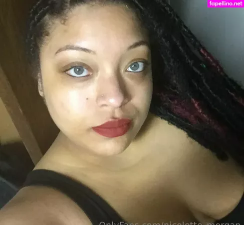 Nicolette Morgan OnlyFans Thumbnail #FQ7btIUDJy