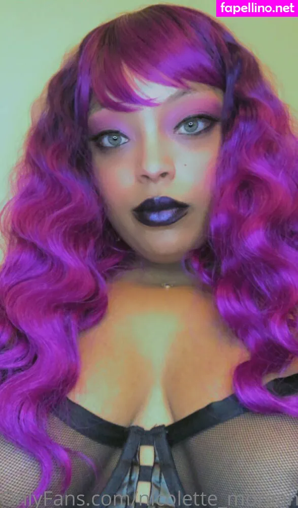 nicolette_morgan, nikkimorgan24 Nude Leaked OnlyFans Photo #VoOzhSi5Vb