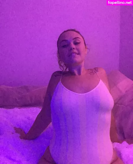 Nicolette Xx OnlyFans Thumbnail #gVvutQqeIJ