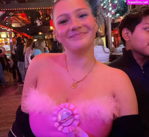 Nicolette OnlyFans Thumbnail #eBdXgpT5dz