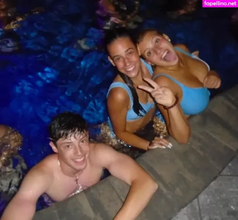 Nicolette OnlyFans Thumbnail #f4Une0bTc7