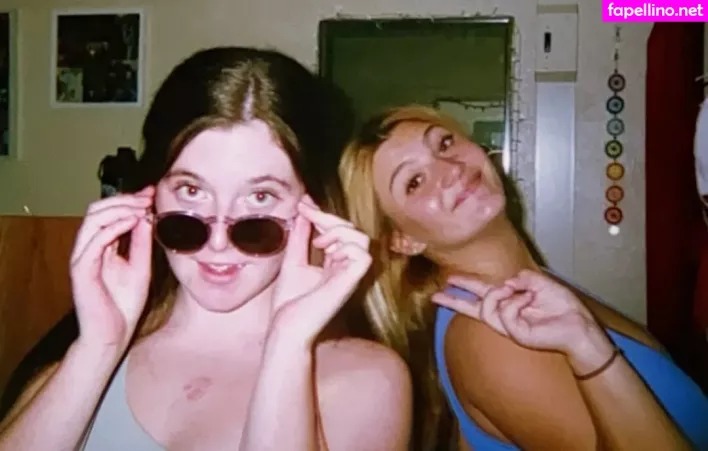 Nicolette OnlyFans Thumbnail #pYTgcVdsAa