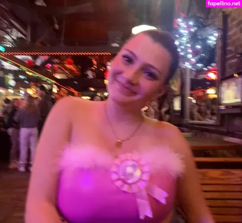 Nicolette OnlyFans Thumbnail #zMz8GVLDXO