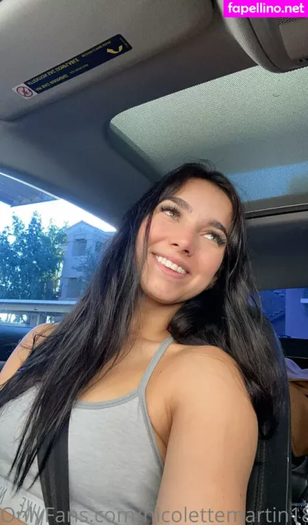 Nicolettemartin18 OnlyFans Thumbnail #4KnDfaJCn0