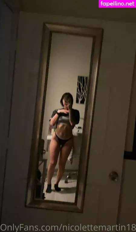 Nicolettemartin18 OnlyFans Thumbnail #8j4G4cwWP7