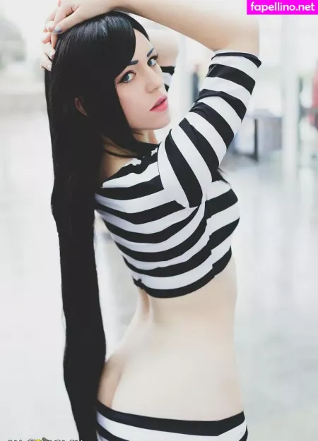 Nicoletters OnlyFans Thumbnail #CaLvn4udmY