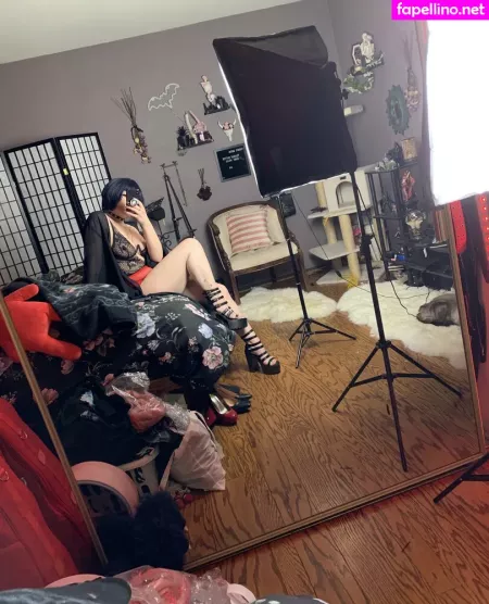 Nicoletters OnlyFans Thumbnail #yrmQOakHOt