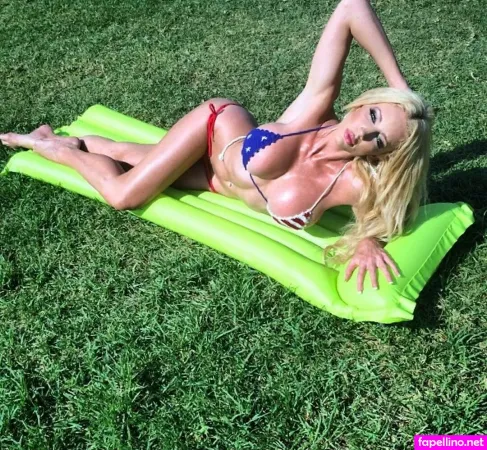 Nicolettesheaxxx OnlyFans Thumbnail #gLzOVd5F8v